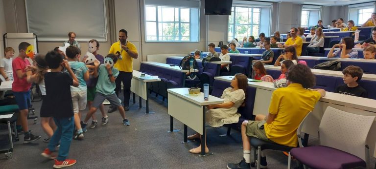 Skola Regent’s Park