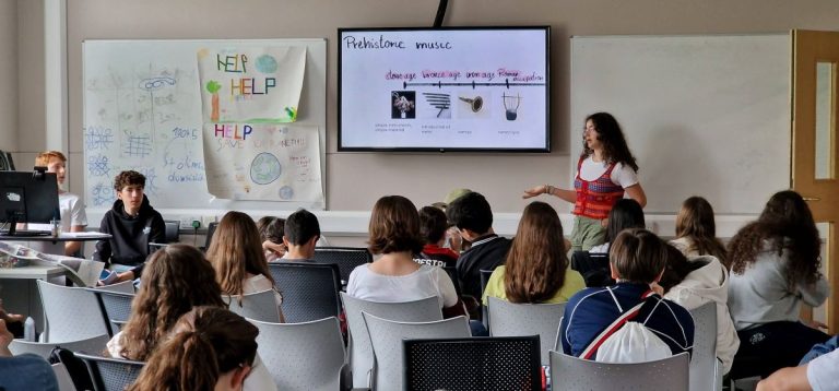 Skola Regent’s Park