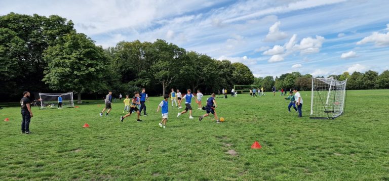 Skola Regent’s Park