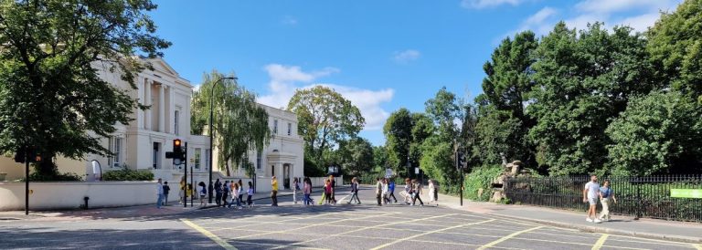 Skola Gloucester Gate Summer School