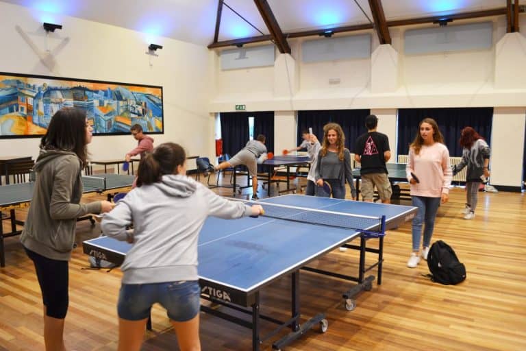 ILH Ipswich Summer School