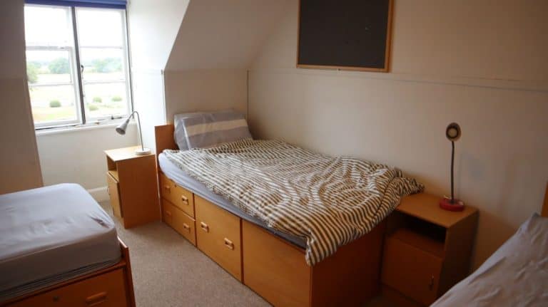 ILH Walhampton Summer School