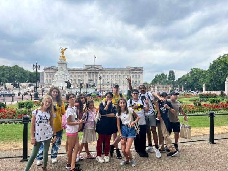 Skola Regent’s Park