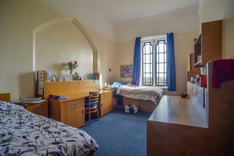 ILH Framlingham Summer School