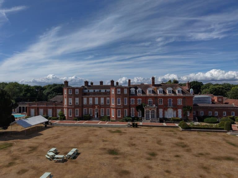 ILH Walhampton Summer School