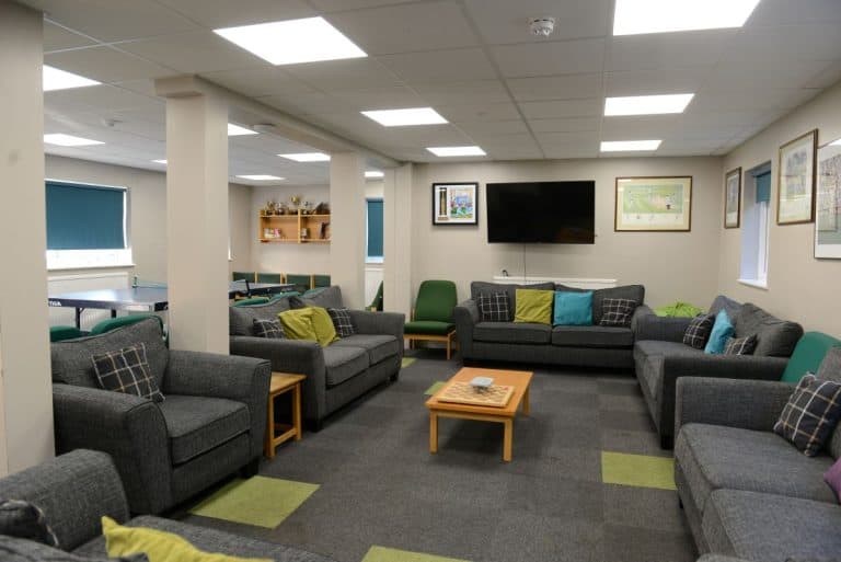 ILH Framlingham Summer School