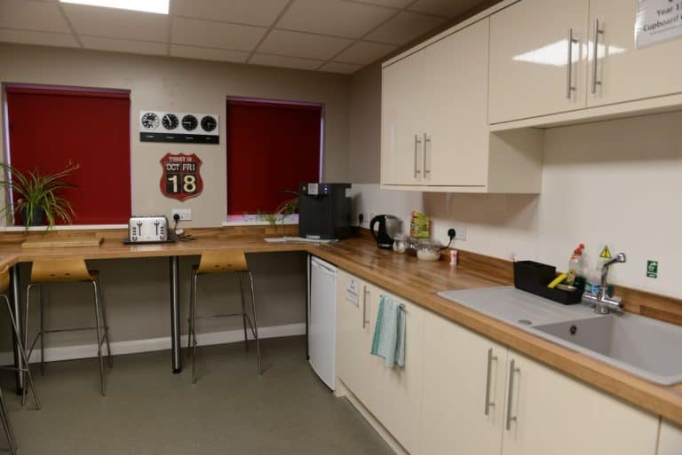 ILH Framlingham Summer School