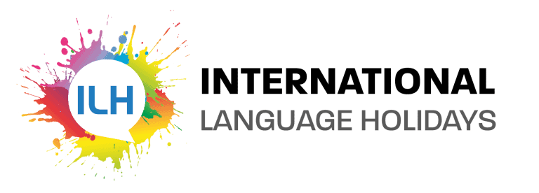 ILH Walhampton Summer School logo