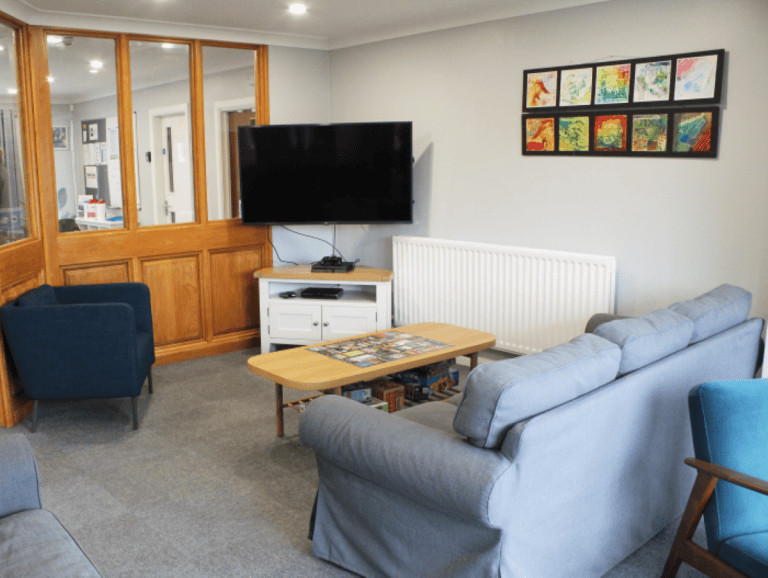 ILH Ipswich Summer School