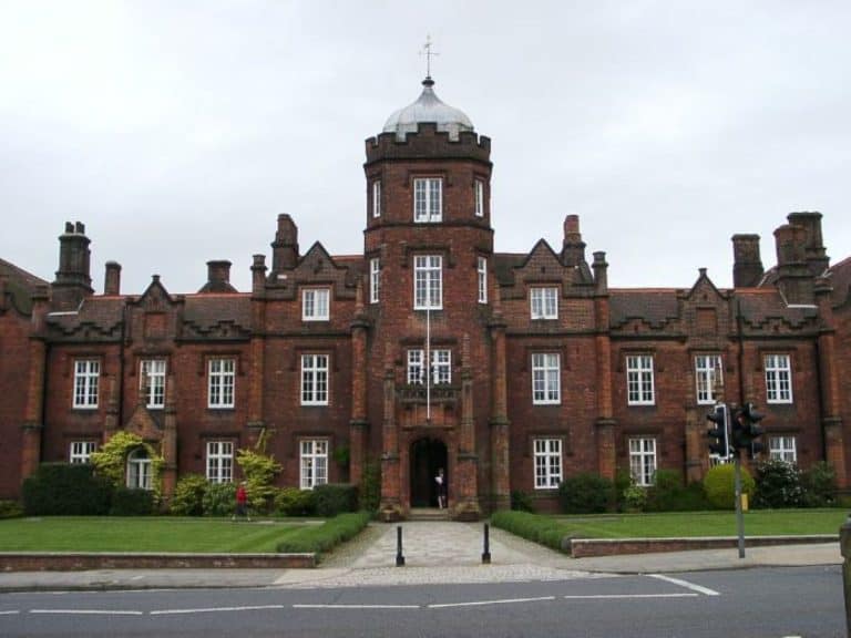 ILH Ipswich Summer School