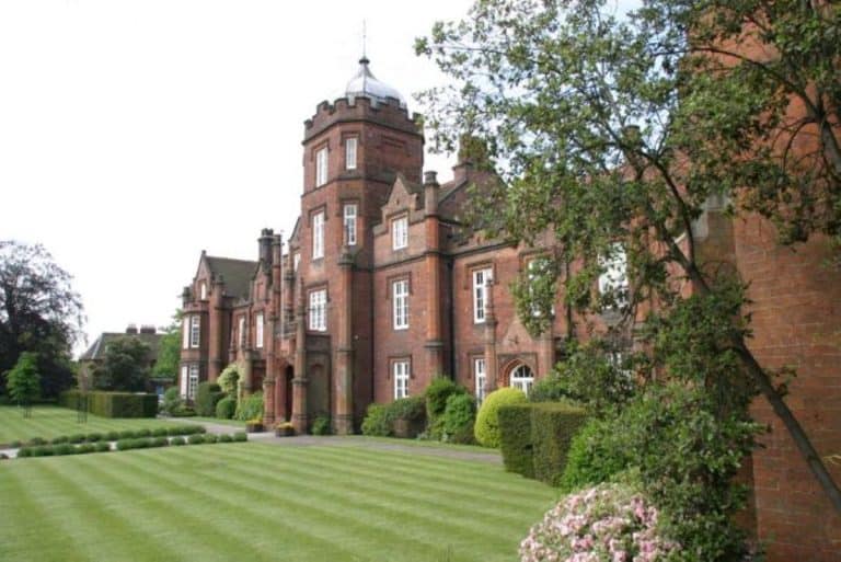 ILH Ipswich Summer School