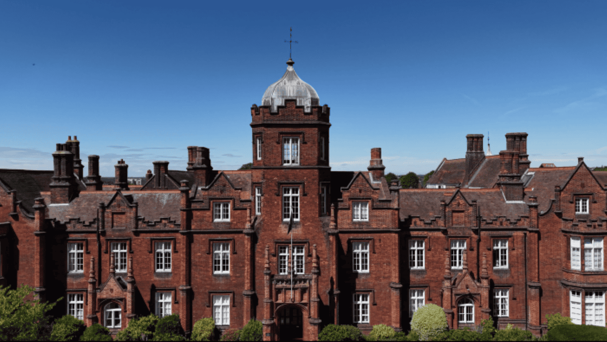 ILH Ipswich Summer School