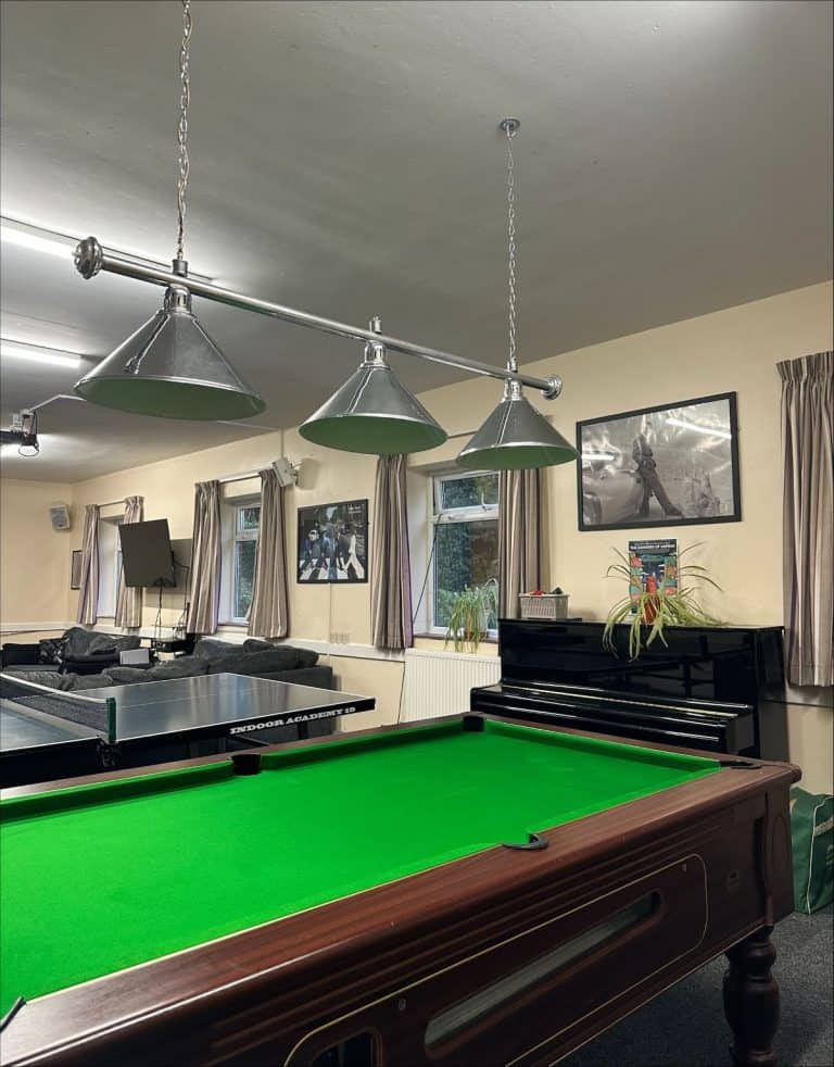 ILH Framlingham Summer School