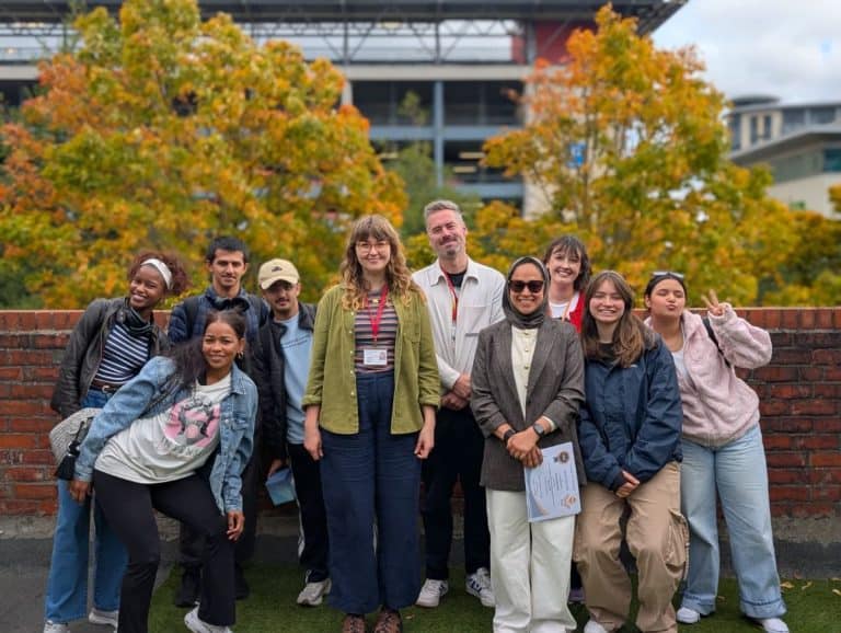 Newcastle International School