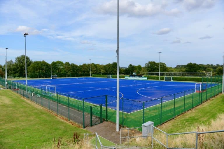 ILH Framlingham Summer School