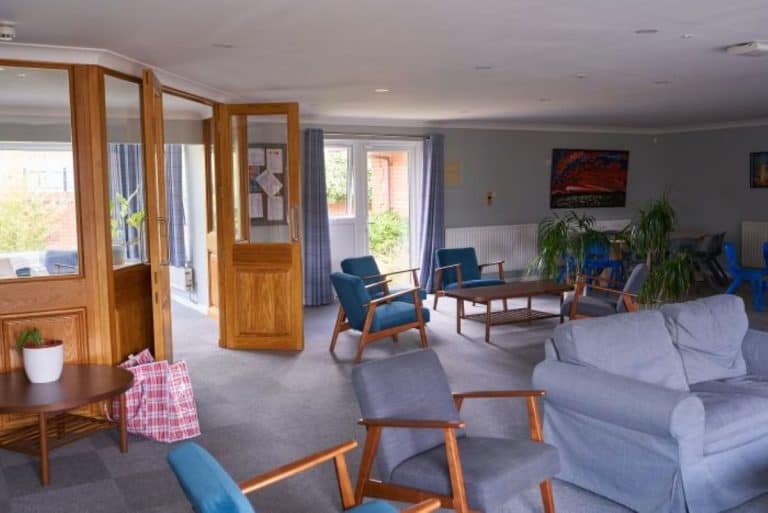 ILH Ipswich Summer School