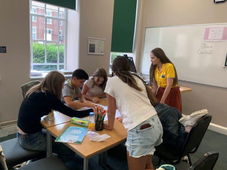 Skola Regent’s Park