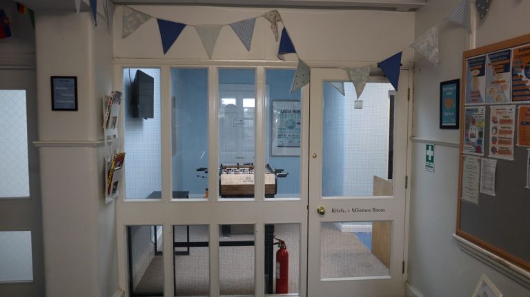 ILH Walhampton Summer School