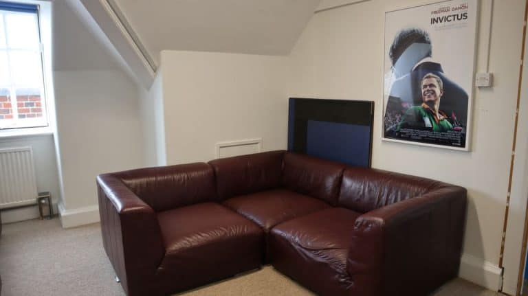 ILH Walhampton Summer School