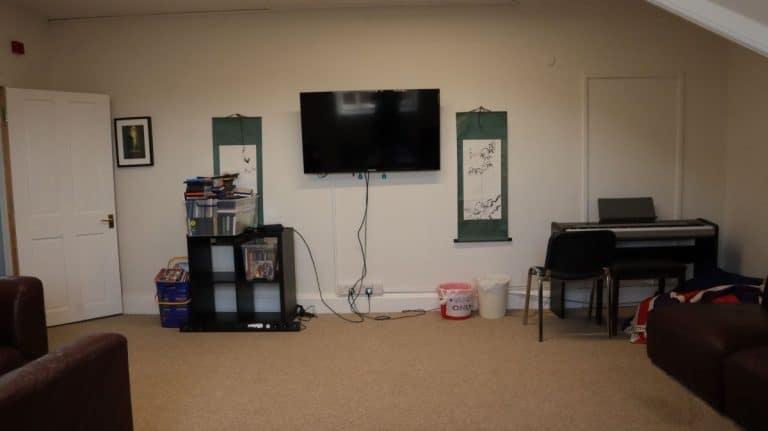 ILH Walhampton Summer School