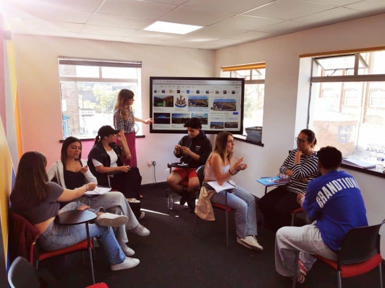 Newcastle International School