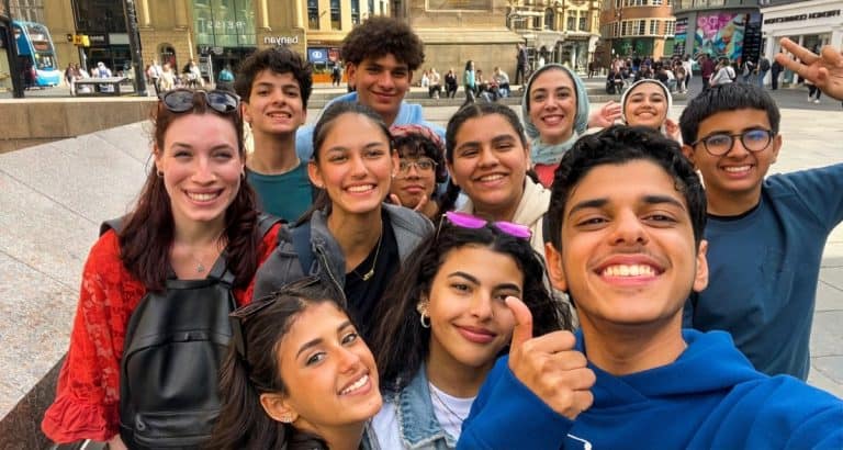 Newcastle International School