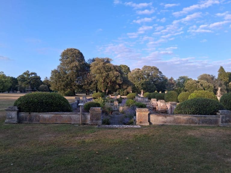 ILH Walhampton Summer School