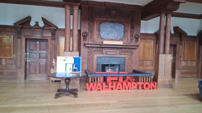 ILH Walhampton Summer School
