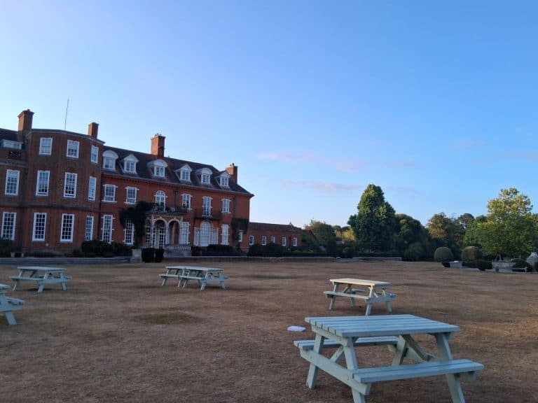 ILH Walhampton Summer School