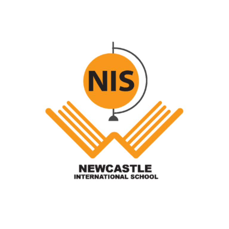 Newcastle International School logo