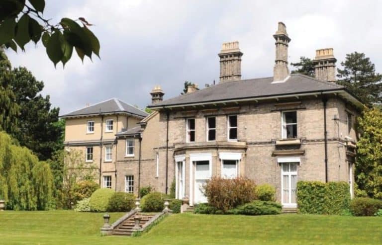 ILH Ipswich Summer School