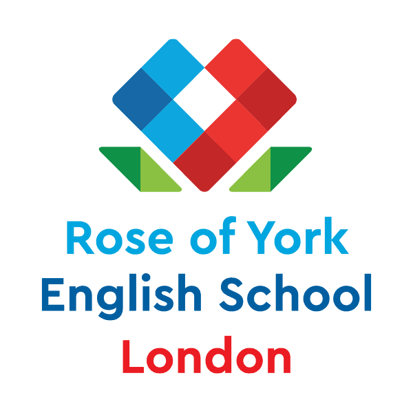 Rose of York logo