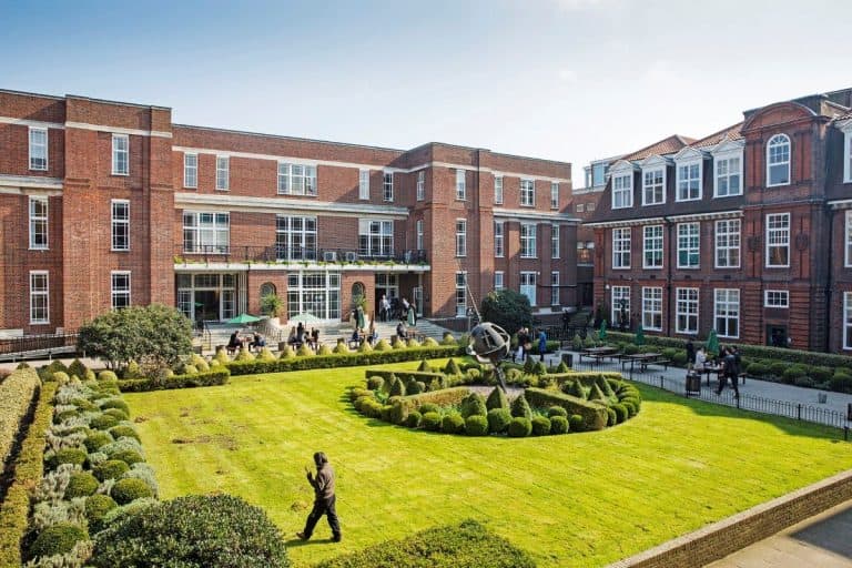 Skola Regent’s Park