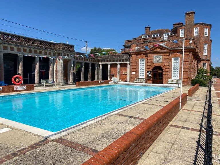 ILH Walhampton Summer School